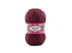 Superwash Comfort .8035 5/  25%  75%  100 420 ALIZE