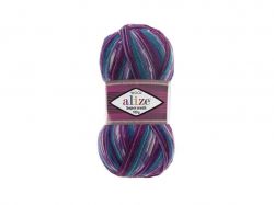  Superwash Comfort .4412 5/  25%  75%  100 420 ALIZE