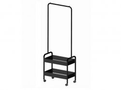 ³ 38*26*88     ECO FABRIC