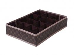���������� ��� �������� 16 ������ 43*29*9�� Brown �����������