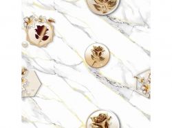 �������� 3-������ �� ������� ����� 1,37� � 20� �������� STS5933-1 ��DARIANA