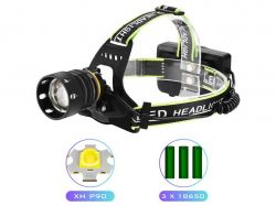 ˳  5000K  3*18650 BL-A14-3-P90 