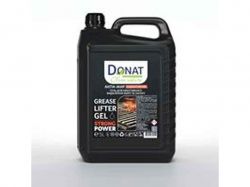     5  Clean Nature DONAT