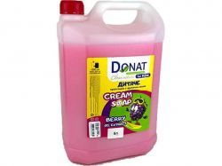 -  5 Clean Nature  () DONAT