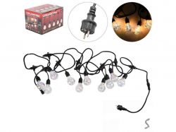 ó������ 10LED 5� ���������� �������� �������� ��������� R95901 ��STENSON