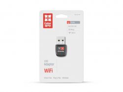  Wi-Fi 6 286 / olorWay