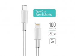  Type -Lightning Apple (PD Fast Charging) 3.0 1  olorWay