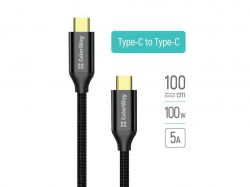  Type-C - Type-C USB3.2 (20Gbps 4K PD100W) Gen2 5 1  olorWay