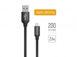 ������ USB - Lightning Apple 2.4� 2� ������ ���olorWay