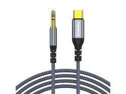   USB-C to 3.5 mini-Jack 1.2  olorWay