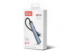  USB 41 USB-C2.03/USB3.0 olorWay