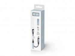 ���������� USB-C - Lightning ������� 17.5�� ���� ���olorWay