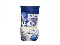 �������� ������� 8,1�� ���������� Volwaschmittel ��������� ��GALLUS