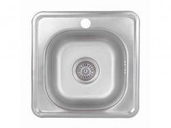   385x380x160 1 3838, Satin 0,6 BRIN3835SAT06 Brinex