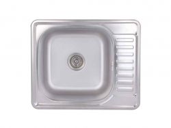   580480180 1 5848, Satin 0,8 BRIN5848SAT08 Brinex