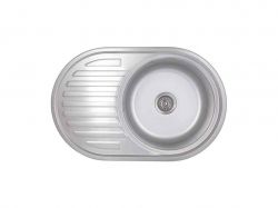   770500180 1 7750, Satin 0,8 BRIN7750SAT08 Brinex