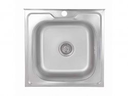   500500160 1 5050, Satin 0,6 BRIN5050SAT06 Brinex