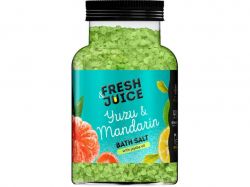 ѳ�� ��� ���� 700� ������ Yuzu Mandarin ��FRESH JUICE