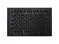 ������� 60*90�� � ��������� �2 Velour Black ��BONA DOMUS