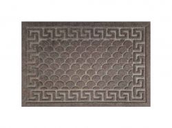 ������� 60*90�� � ��������� �2 Velour Dark brown ��BONA DOMUS