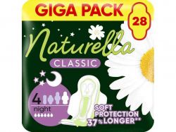 ó㳺����� ��������� (6 ��.) Classic Night 28 �� ��Naturella