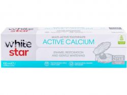����� ����� 100�� Active Calcium ��WHITE STAR
