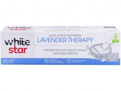 ����� ����� 100�� Lavender Therapy ��WHITE STAR