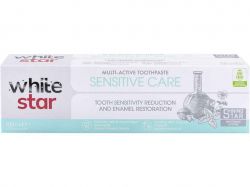 ����� ����� 100�� Sensitive Care ��WHITE STAR
