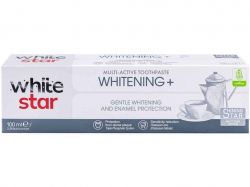 ����� ����� 100�� Whitening ��WHITE STAR