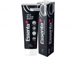 ����� ����� 75�� Neo Black Night ��ESSENTA PRO