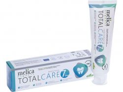 ����� ����� 100�� ����������� ������ Total 7 ��MELICA ORGANIC