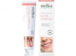 ����� ����� 100�� �������������� ��MELICA ORGANIC