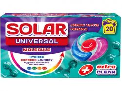 ������� ��� ������ 20�� ������������ Universal MOLECULE ��SOLAR