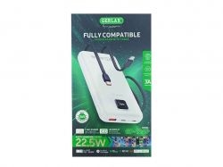  GERLAX GP-124P 10000mAh 