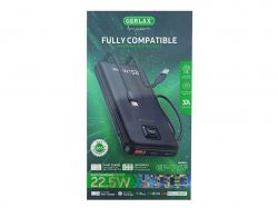  GERLAX GP-124P 10000mAh 