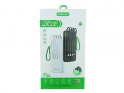 ��� GERLAX P122 10000mAh ������