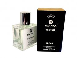 ����������� ���� ��� ������� 50�� ������ 212 MAN VIP CAROLINA HERR ��TAJ MAX