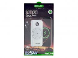  Gerlax GP-125P 10000mAh 