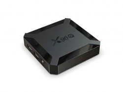 Smart  Android X96Q 2/16 ALLWINNER