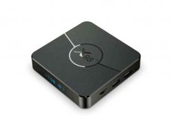 Smart  Android X98 Plus 4/32 ALLWINNER