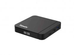 Smart  Android Tanix W2 4/32 TANIX