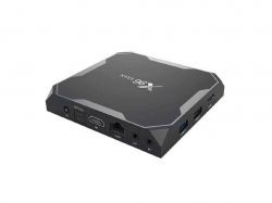 Smart  Android X96 Max Plus 4/32 ALLWINNER