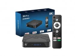 Smart  Android Z8 Pro 2/16 ALLWINNER