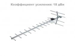 ������ �������� ������ 105/16-S ��SATCOM