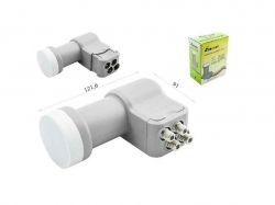 ��������� Quad UQP5 ��EUROSKY