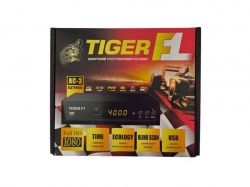   F1 HD TIGER