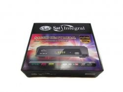   S-1228 Heavy Metal SAT INTEGRAL