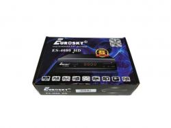   ES-4080 HD EUROSKY