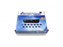 2  ES-16 mini EUROSKY