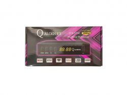 2  Q-ALOEN RX Q-SAT